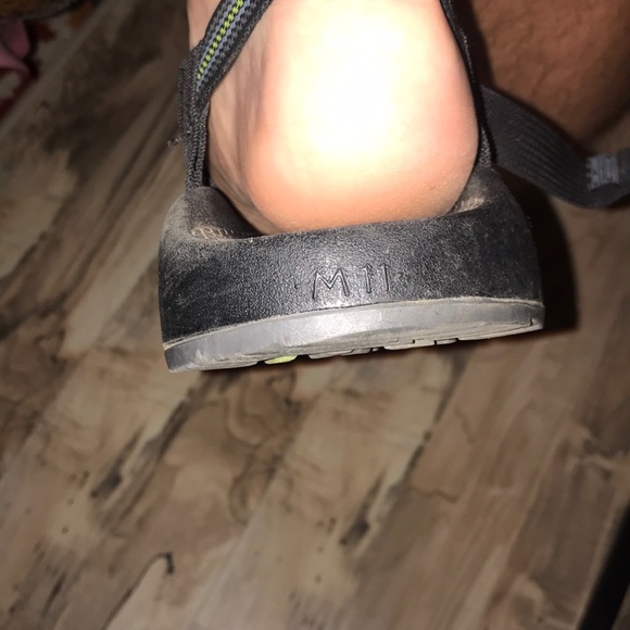 Men’s Chaco Sandals - Picture 3 of 3